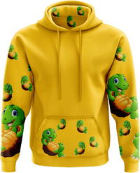 Top Turtle Hoodies 5