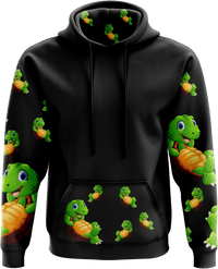 Top Turtle Hoodies 8