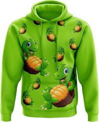 Top Turtle Hoodies 3