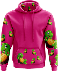 Top Turtle Hoodies 7
