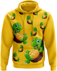 Top Turtle Hoodies 2