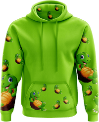 Top Turtle Hoodies 6