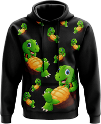 Top Turtle Hoodies 1