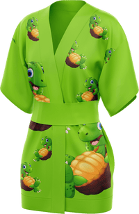 Top Turtle Kimono 1
