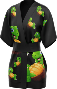 Top Turtle Kimono 4