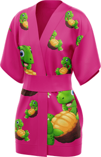 Top Turtle Kimono 3