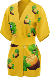 Top Turtle Kimono 2