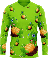 Top Turtle Mountain Bike 3