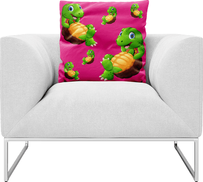 Top Turtle Pillows Cushions - fungear.com.au
