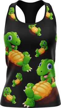 Top Turtle Singlets 8