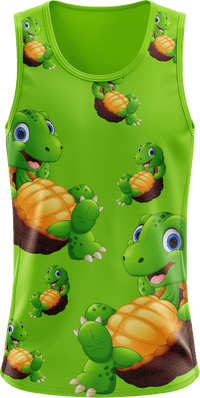 Top Turtle Singlets 2