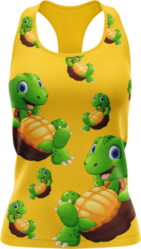 Top Turtle Singlets 5