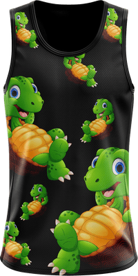 Top Turtle Singlets 4