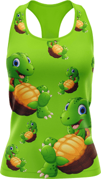 Top Turtle Singlets 6