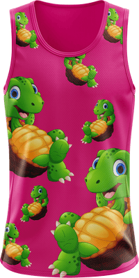 Top Turtle Singlets 3