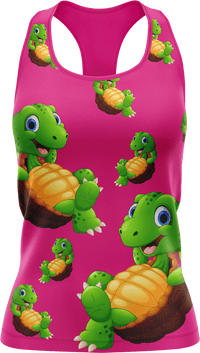 Top Turtle Singlets 7
