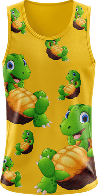 Top Turtle Singlets 1