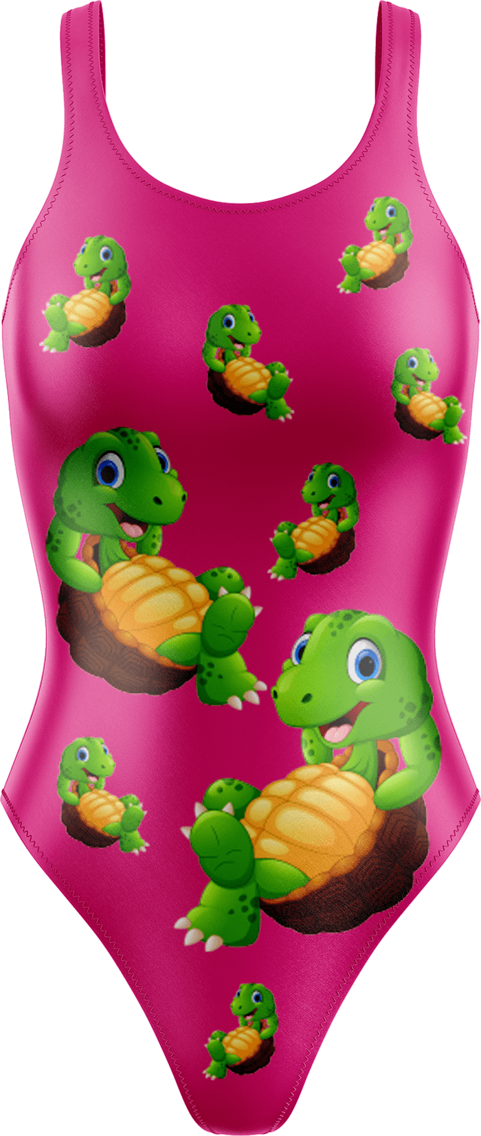 Top Turtle Swimsuits - fungear.com.au