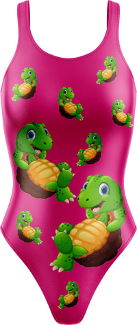 Top Turtle Swimsuits 2