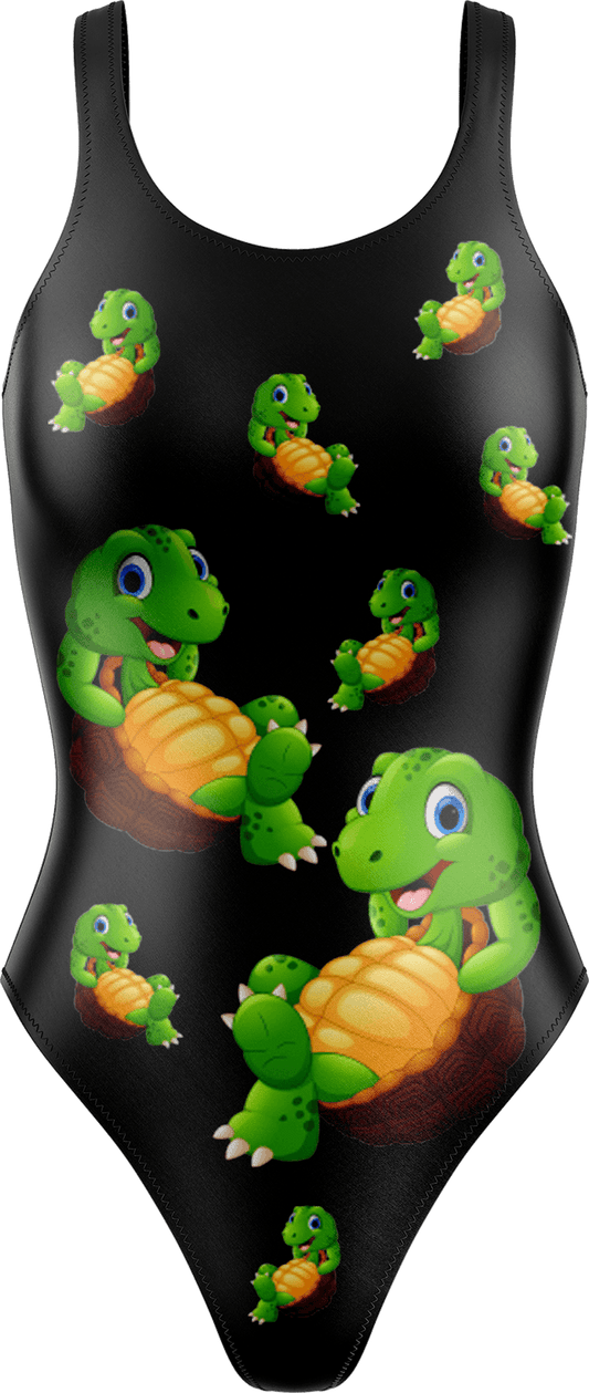 Top Turtle Swimsuits - fungear.com.au