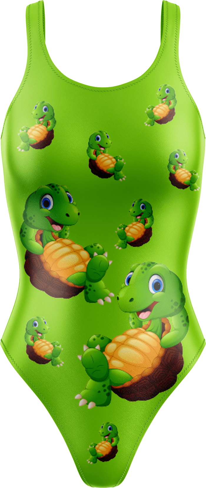 Top Turtle Swimsuits - fungear.com.au