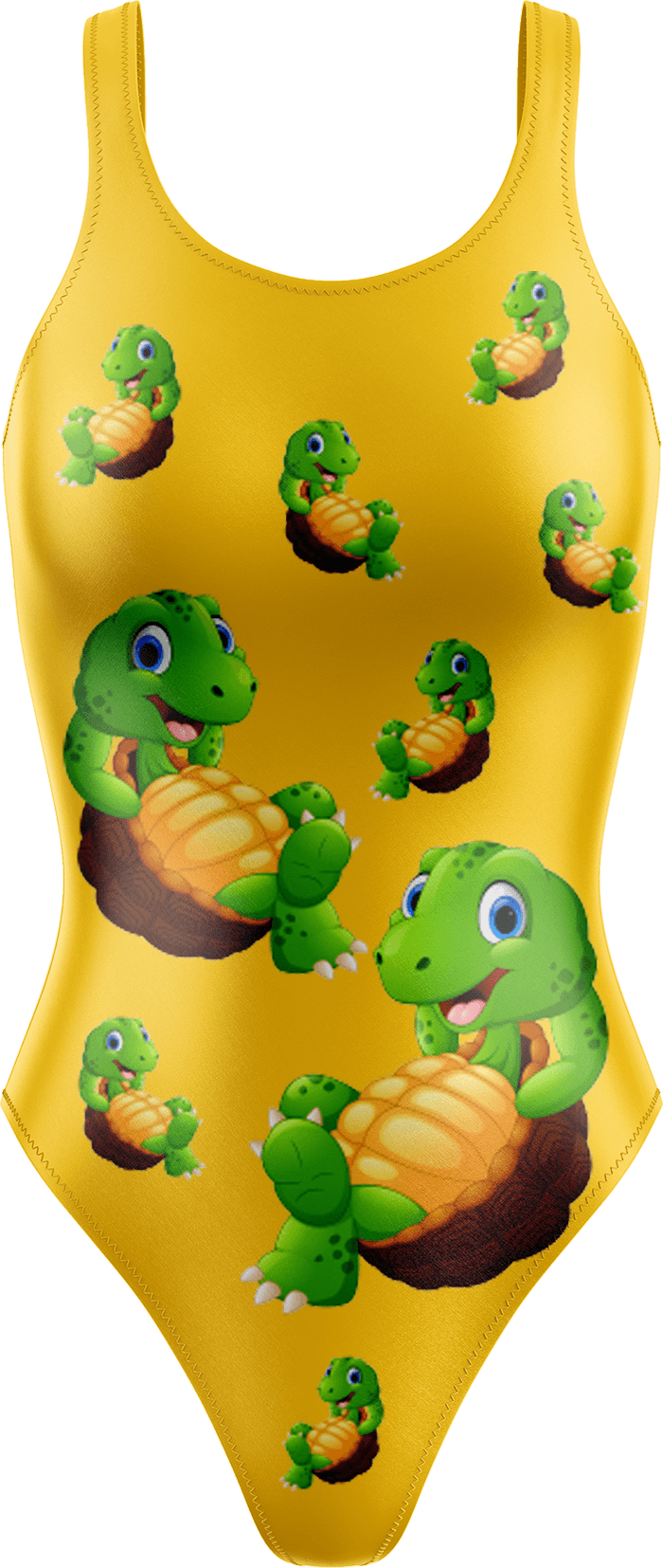 Top Turtle Swimsuits - fungear.com.au