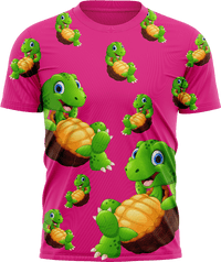 Top Turtle T shirts 2