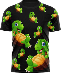 Top Turtle T shirts 1