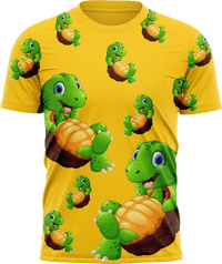 Top Turtle T shirts 4