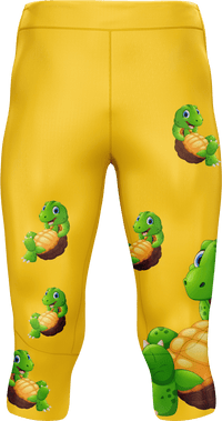 Top Turtle Tights 3/4 or full length 4