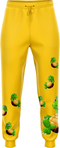 Top Turtle Tracky Dacks 2