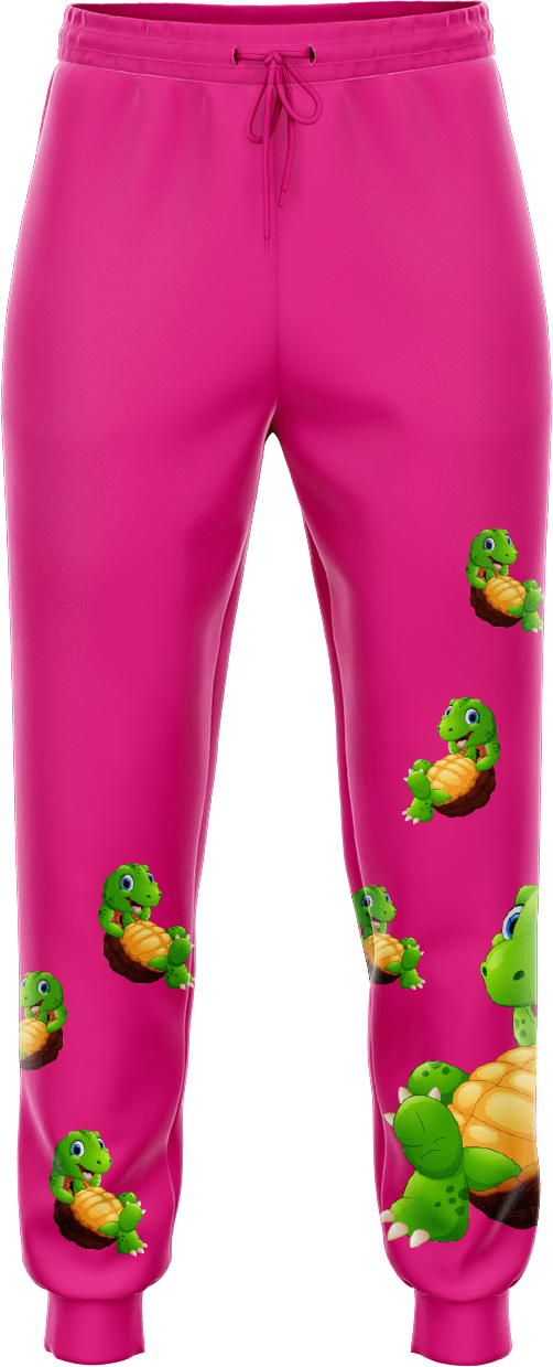 Top Turtle Tracky Dacks