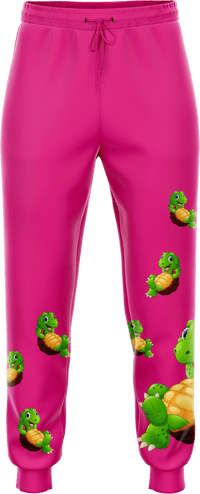 Top Turtle Tracky Dacks 1