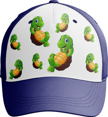 Top Turtle Trucker Cap - fungear.com.au