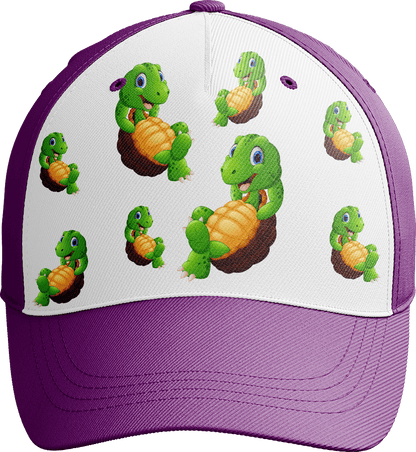 Top Turtle Trucker Cap - fungear.com.au