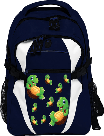 Top Turtle Zenith Backpack Limited Edition - fungear.com.au