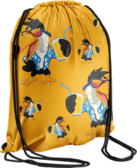Trendy Toucan Back Bag 1