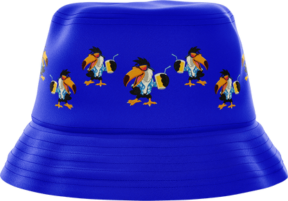 Trendy Toucan Bucket Hat - fungear.com.au