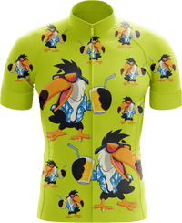 Trendy Toucan Cycling Jerseys 3