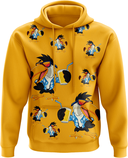 Trendy Toucan Hoodies - fungear.com.au