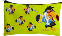 Trendy Toucan Jumbo Pencil Case 3