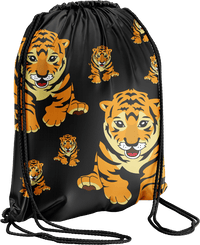Tuff Tiger Back Bag 2