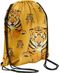 Tuff Tiger Back Bag 3