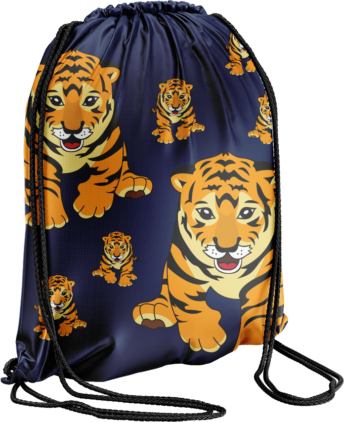 Tuff Tiger Back Bag - fungear.com.au