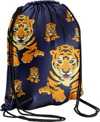 Tuff Tiger Back Bag 4