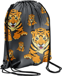 Tuff Tiger Back Bag 1