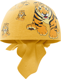 Tuff Tiger Bandannas 4
