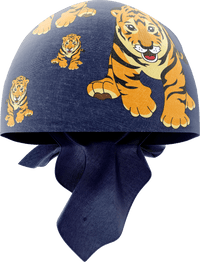 Tuff Tiger Bandannas 1