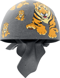 Tuff Tiger Bandannas 3