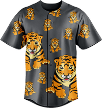 Tuff Tiger Baseball Jerseys 3